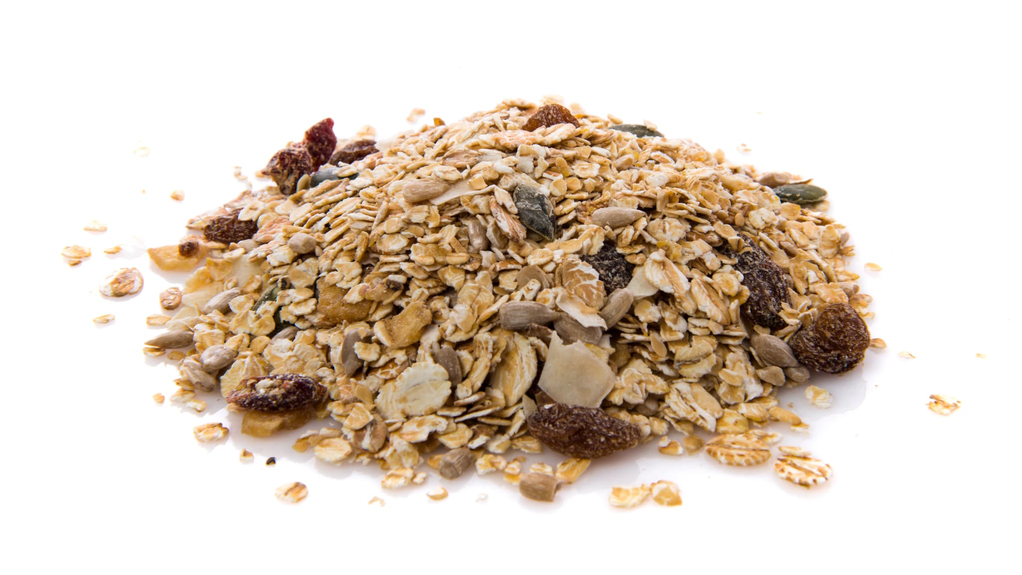 Attention, rappel d'un muesli au chocolat vendu partout en supermarché