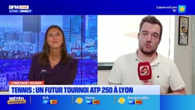 Bonjour Lyon du vendredi 5 septembre 2025