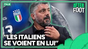 Gattuso peut-il ramener l'Italie au top ?