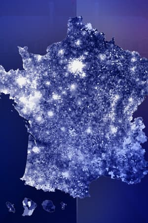 CARTE. Résultats présidentielle 2022: la France du vote Le Pen au second tour