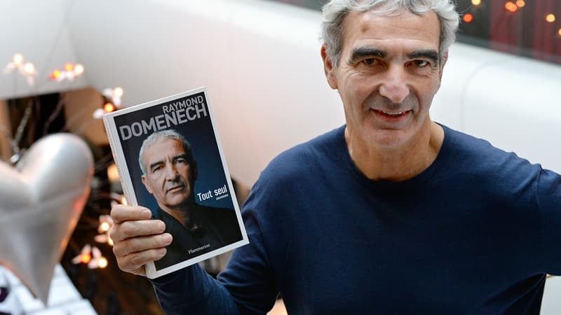 Raymond Domenech