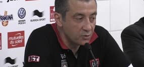 RC Toulon - La présentation du japonais Goromaru