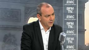 "Oui", le gouvernement prépare un projet de "bonus/malus" pour les CDI et CDD, selon Laurent Berger