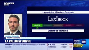 Valeur ajoutée : Ils apprécient Lexibook - 05/04