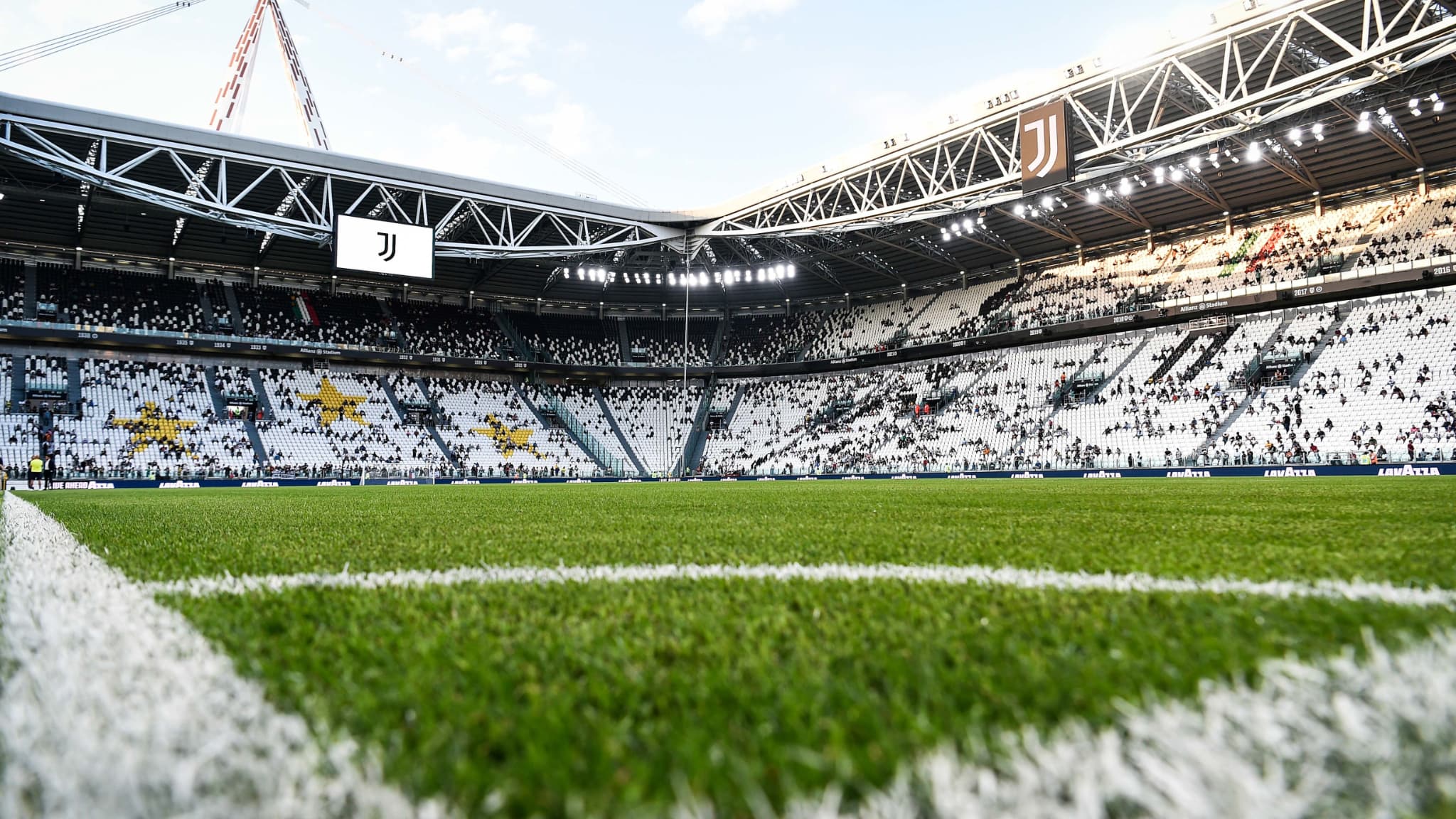 Le Juventus Stadium Le Juventus Stadium