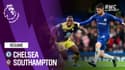 Résumé : Chelsea-Southampton (0-2) - Premier League (J19)