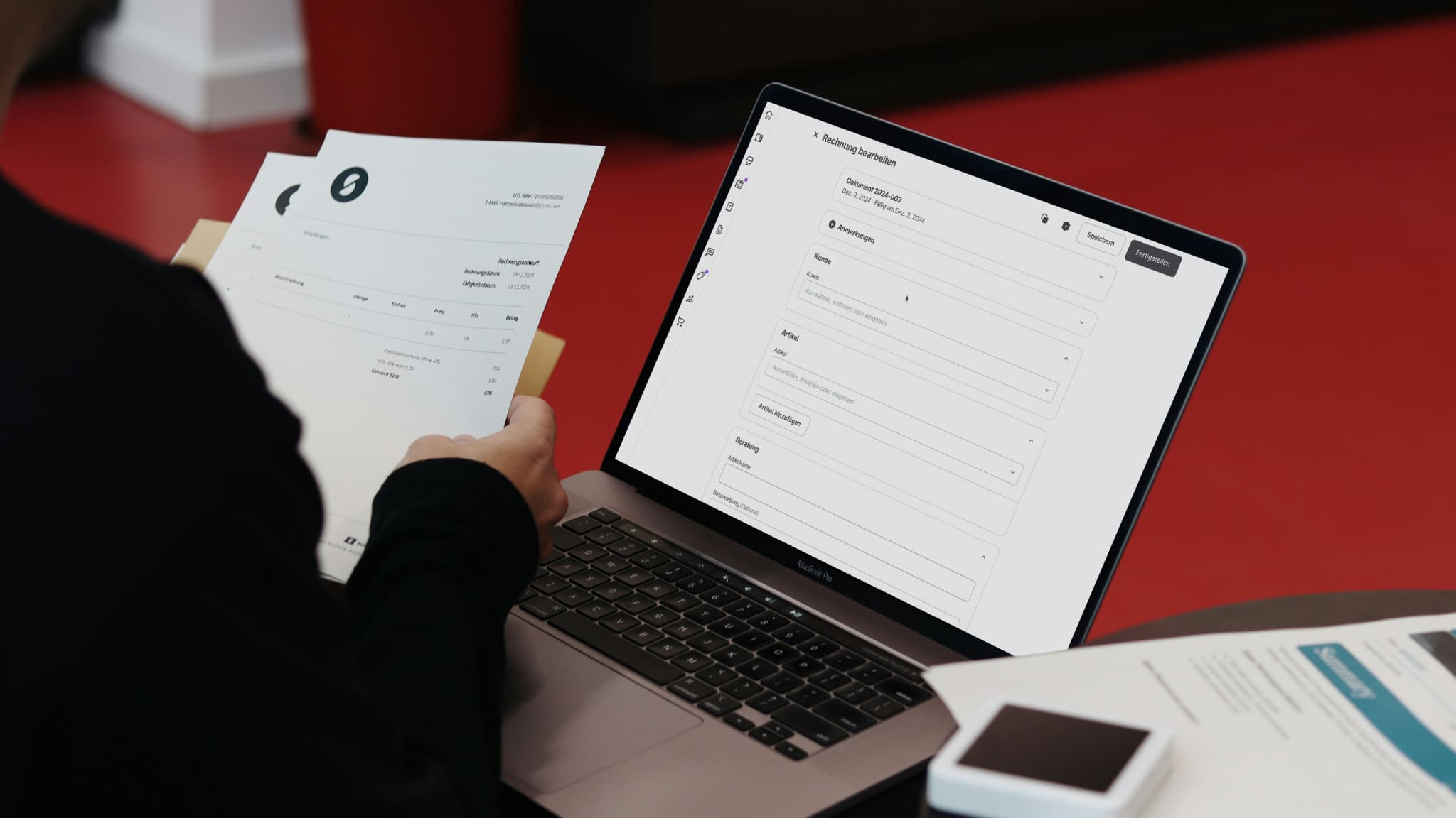 Essential Guide to Managing a Micro-Enterprise