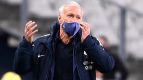 Didier Deschamps