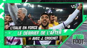 La belle soirée pour le foot italien (sauf la Juve) : le débrief de l'After Foot
