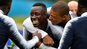Benjamin Mendy