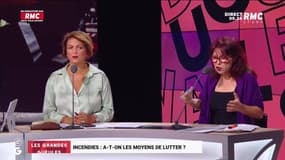 Incendies : a-t-on les moyens de lutter ? - 11/08