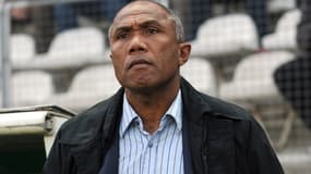 Antoine Kombouaré viré