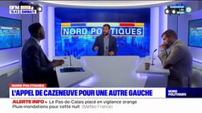 L'appel de Bernard Cazeneuve pour une autre gauche