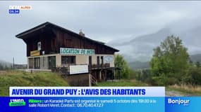 Seyne-les-Alpes : un référendum dimanche prochain pour acter la fermeture de la station de Grand-Puy