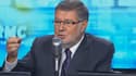 Alain Vidalies, secrétaire d’État aux Transports, ce mercredi chez Jean-Jacques Bourdin.
