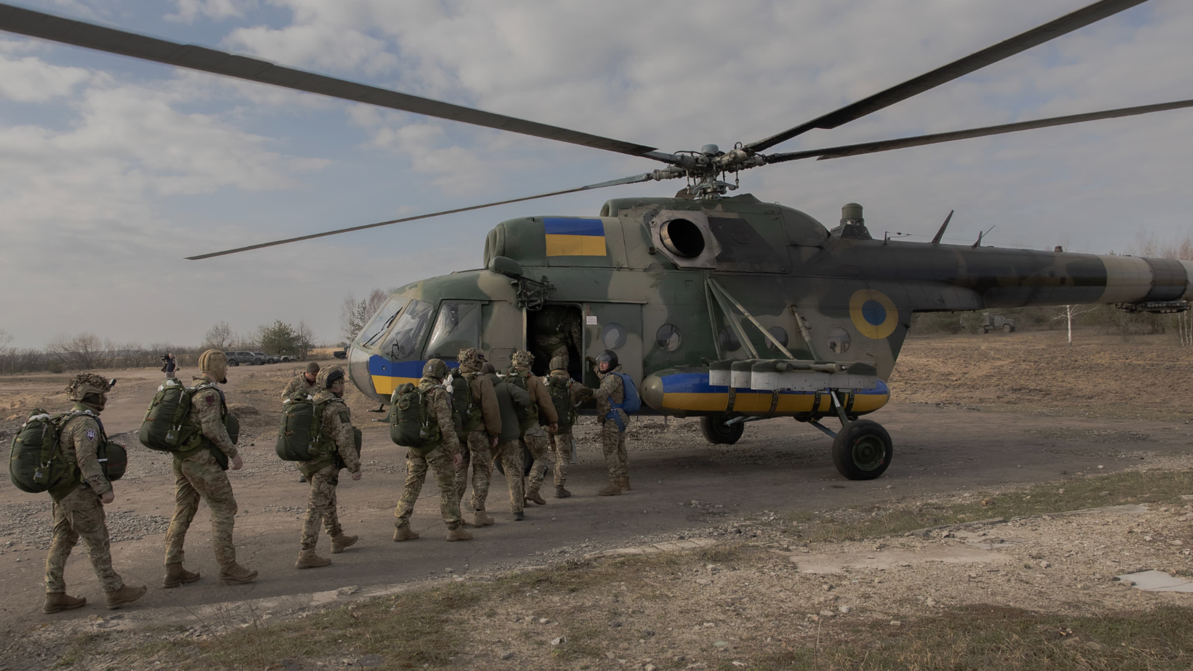 A production capable of producing 10 million drones per year: How Ukraine has turned drones into a central weapon for its army and is now exporting its expertise