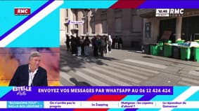 Bloquons tout: des tensions sur certains barrages