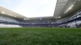Le Matmut Atlantique accueillera les demi-finales du Top 14