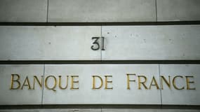 La Banque de France 