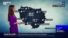 Météo Paris-Ile de France du 22 février: Journée maussade