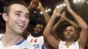 Aymeric Jeanneau vise haut dans cet Eurobasket
