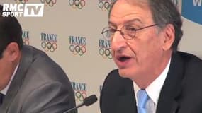 JO 2024 / Anne Hidalgo refuse de se positionner... 10/02