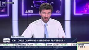 Mon patrimoine: Quels canaux de distribution de SCPI privilégier ? - 02/04