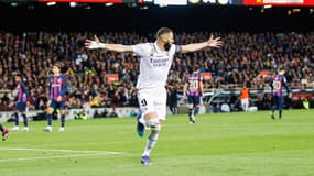 Karim Benzema