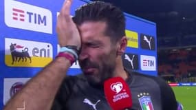 Gianluigi Buffon