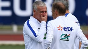 Didier Deschamps