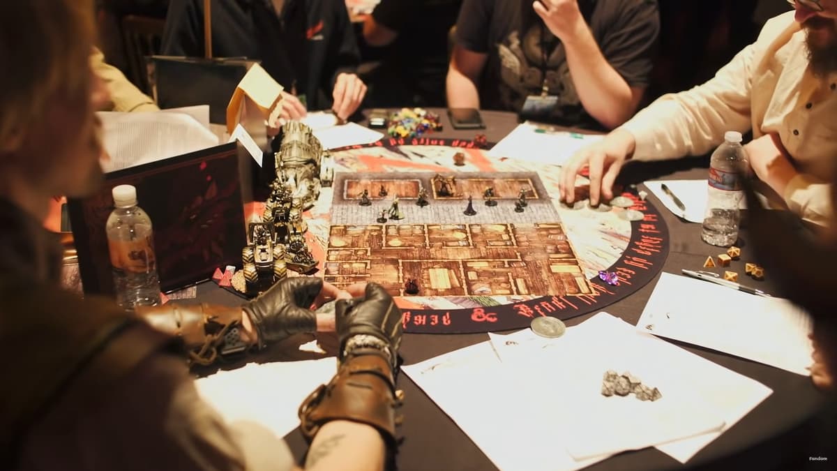 "Plus populaire que jamais" comment Twitch et le jeu vidéo ont dépoussiéré le jeu de rôle papier