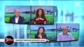 Le Match des GG – 04/10