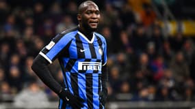 Romelu Lukaku
