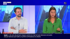 Top Sorties Lyon du vendredi 22 septembre - Le village Rugby ouvre demain, place Bellecour