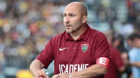 Pierre Mignoni