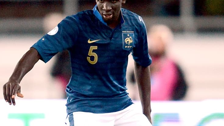 Mamadou Sakho