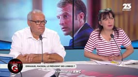 "Hulot claque la porte, très bien. A quoi sert-il maintenant ?"