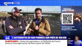 BFMTV répond à vos questions : Colère des agriculteurs, que va annoncer le gouvernement ? - 26/01