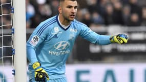 Anthony Lopes