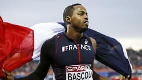 Dimitri Bascou