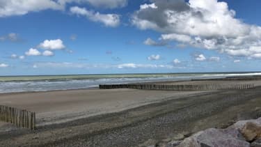 Pas De Calais Un Migrant Retrouve Mort Sur La Plage De Sangatte