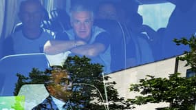 Didier Deschamps