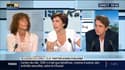 Alexandra Laignel-Lavastine face à Philippe Moreau Chevrolet: Un départ de Jean-Marie Le Pen du FN va-t-il déséquilibrer le parti ?