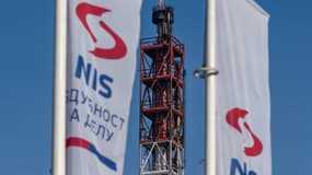 Ce projet d'accord de vente serait soumis pour approbation à l'administration américaine.