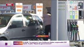 Présidentielle : les propositions d'Emmanuel Macron sur le pouvoir d'achat