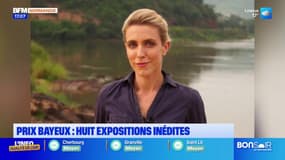 Clarissa Ward présidente du jury, huit expositions inédites… le prix Bayeux 2024 se prépare