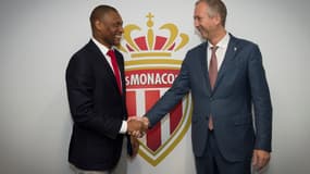 Emenalo et Vasilyev