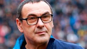 Maurizio Sarri