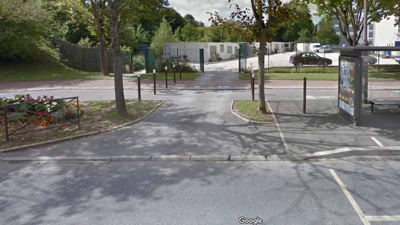La mosquée de Torcy désormais définitivement fermée.