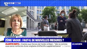 Covid-19: 12 millions de cas dans le monde - 10/07